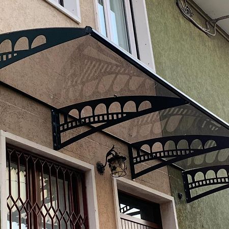 Appartamento Vacanze "Holidayhomelartista" Lazise Exterior foto