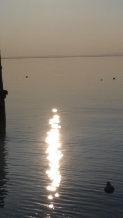 Appartamento Vacanze "Holidayhomelartista" Lazise Exterior foto